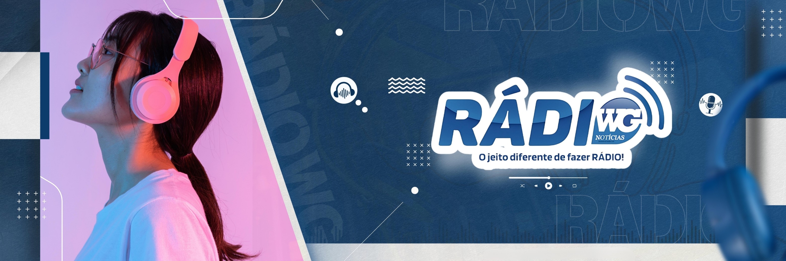 Site Prime Nova Versão é um sistema incrível para web rádio com layout responsivo.